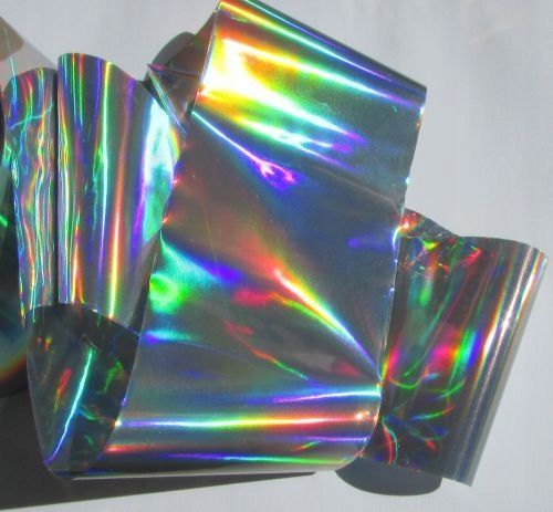 H5 efekt tłuczonego szkła lustra folia glass