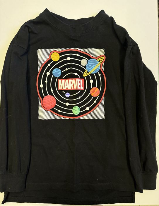 Bluza Marvel ……..