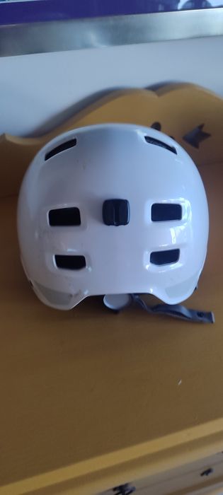 Capacete bicicleta urbana