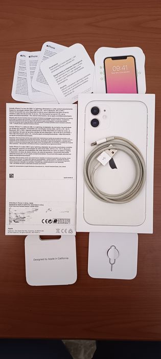 Iphone 11 original ecrã bateria display