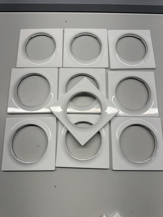 Ramka ramki FIBARO Walli N