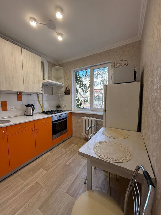 Сдам 1ую квартиру 6 станция Большого Фонтана/Кондрашина