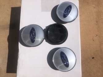 Centro jante Ford Focus