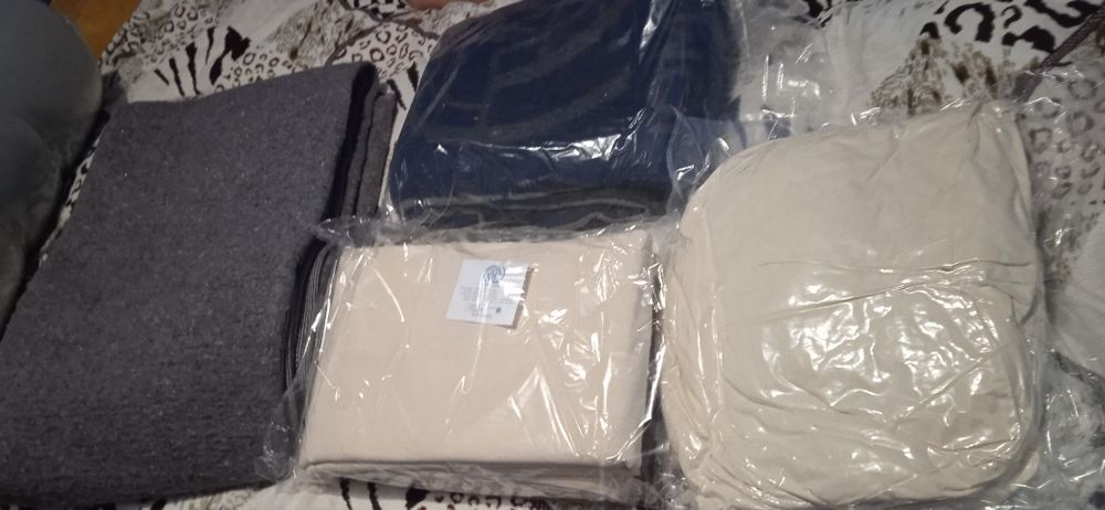 Семейный теплый подарок