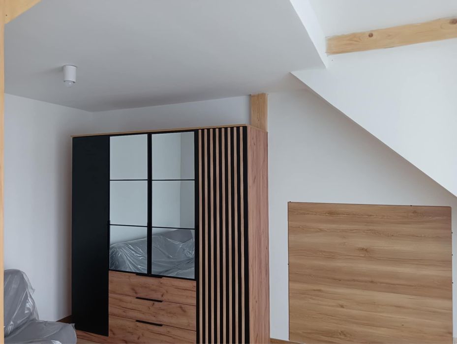 Mieszkanie na wynajem ul.Paterki 16 Szamotuły