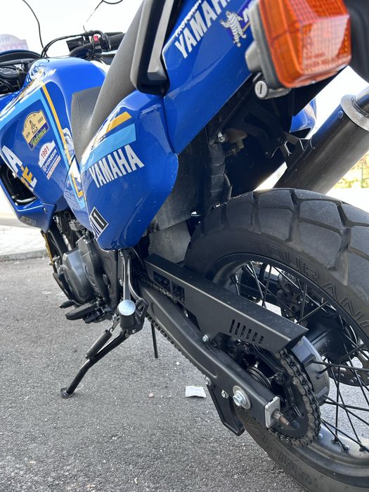 Super tenere 750