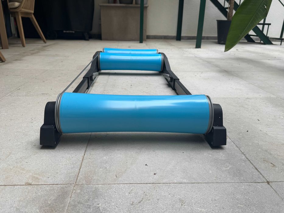 Rolos Garmin Tacx Galaxia