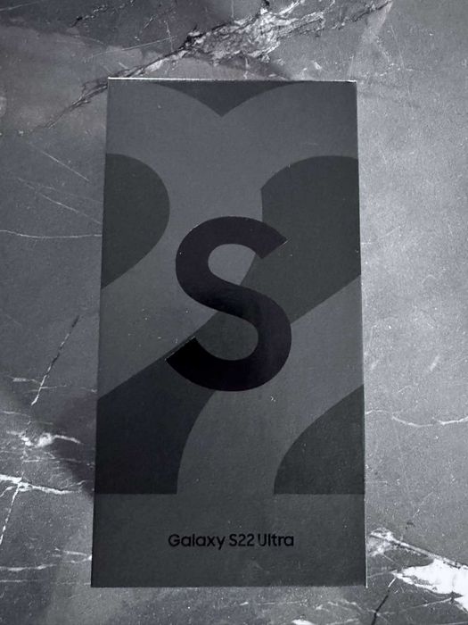 Samsung s22 ultra