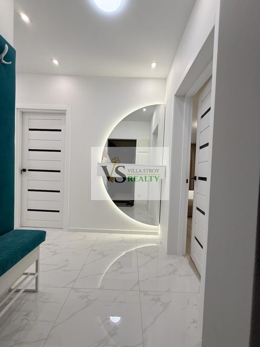 Продаж квартири в ЖК "58 перлина"
