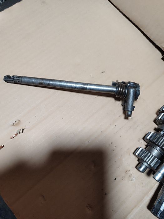 Вал КПП Минск Мінськ