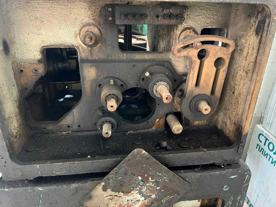 Продам 5К32 під ремонт