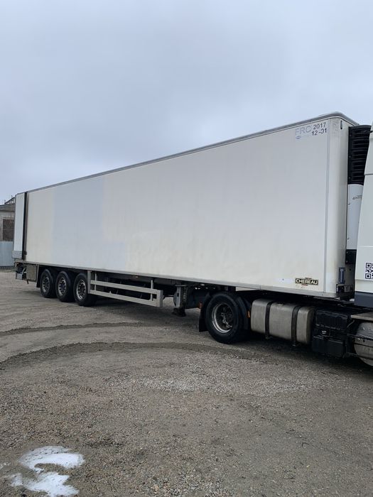 Продам Рефрежератор CHEREAU