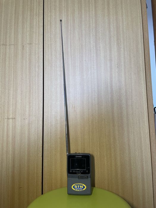 Rádio para columbófilos