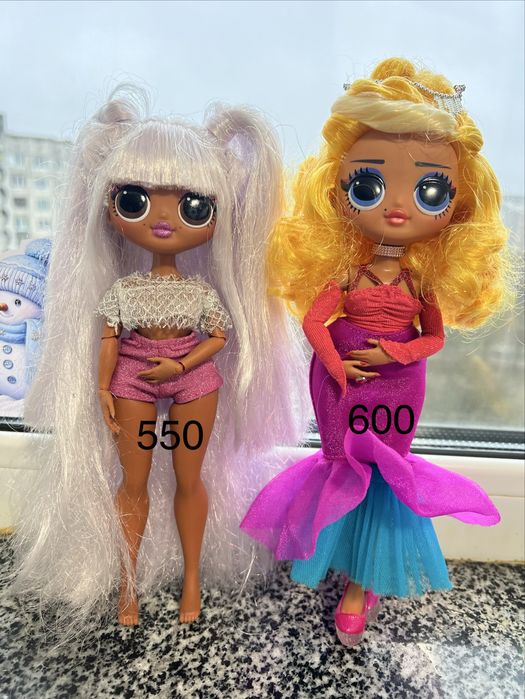 Продам барбі орiginal