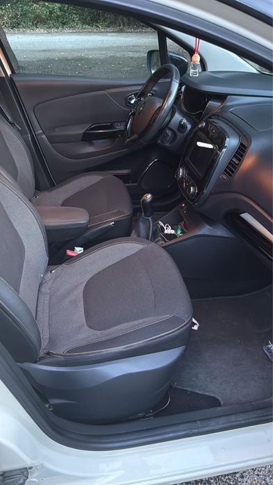 Renault Captur 1.5 Dci