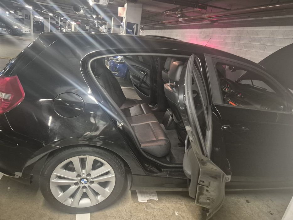 BMW S1 Bom estado