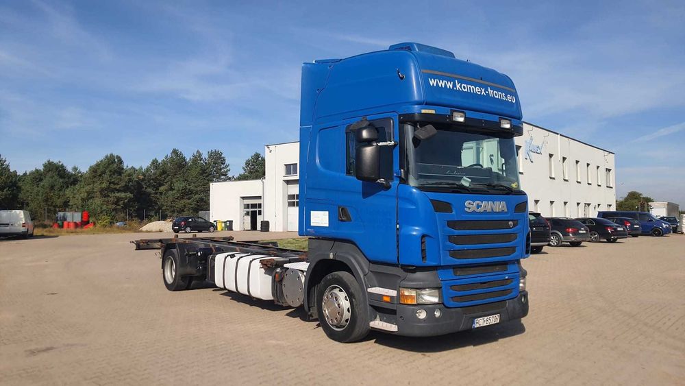 Scania