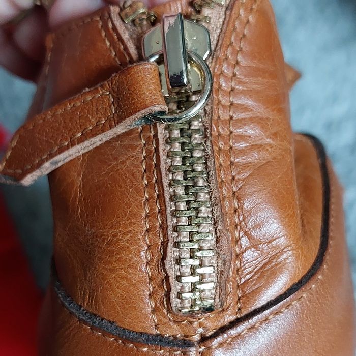 Louboutin sandały platformy szpilki camel Gladiatorki 40 39 auth.