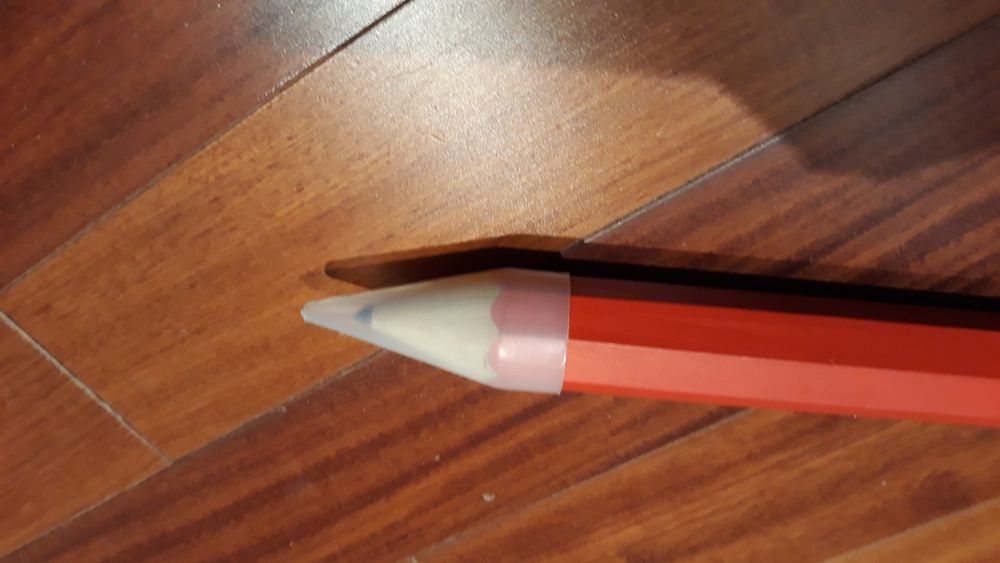 Lápis XXXL original e novo