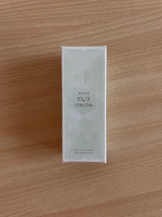 AVON EVE TRUTH Woda perfumowana dla kobiet