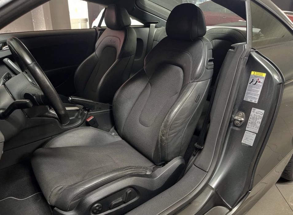 Audi TT SLine 2.0 TSI 211 CV  QUATTRO