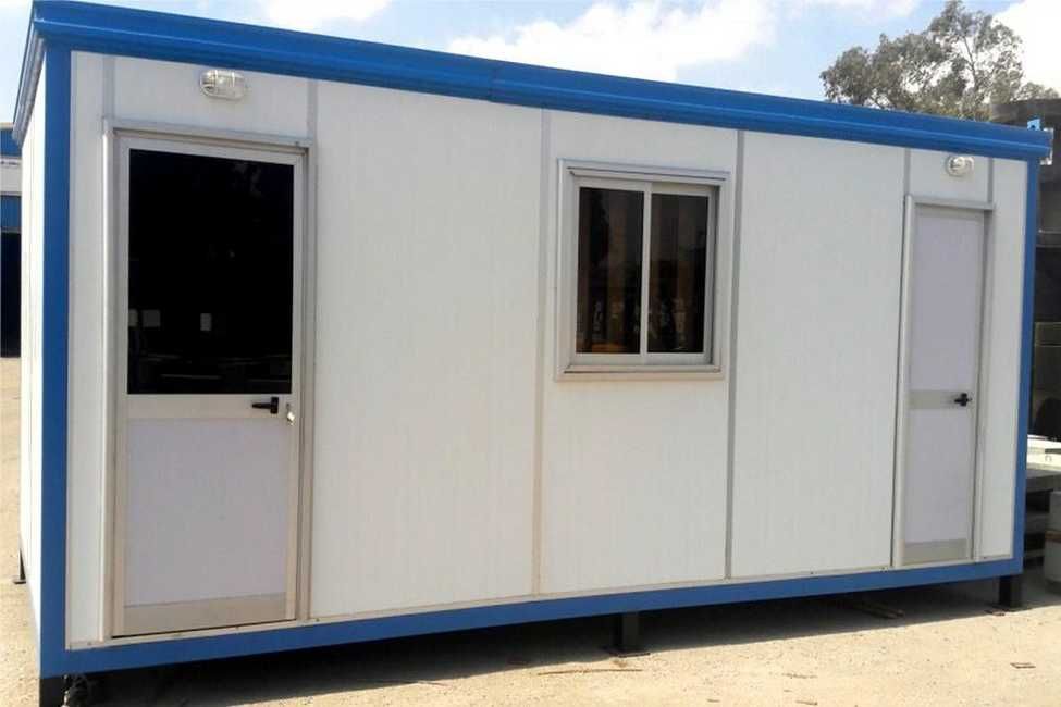 Аренда вагончика — Тернополь