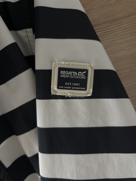 Kurtka przejściowa Regatta