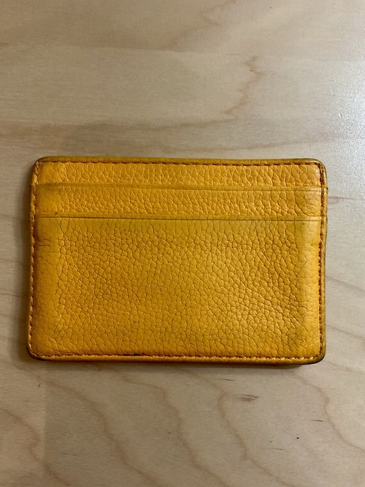 Porta cartões Michael Kors