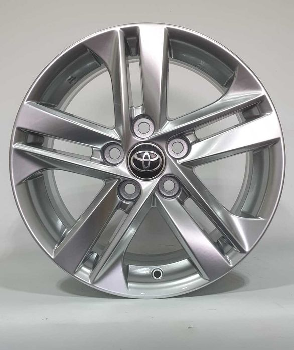4382-Jantes 16 5x114.3 Originais Toyota