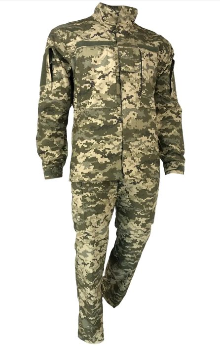 Продам піксельну форму