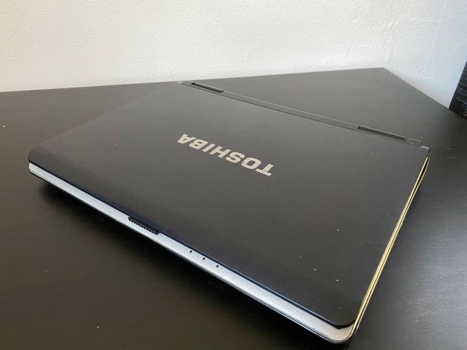 Portátil Toshiba Satellite L40-18L