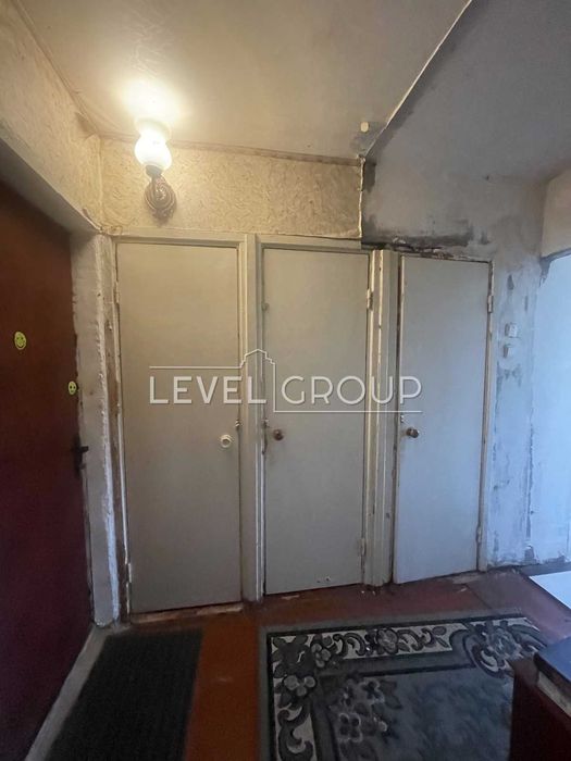 3-кім квартира з видом на парк Совки на Борщагівці, вул. Жмеринська,24