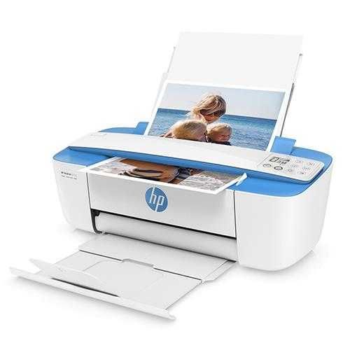 Impressora HP DeskJet 3720