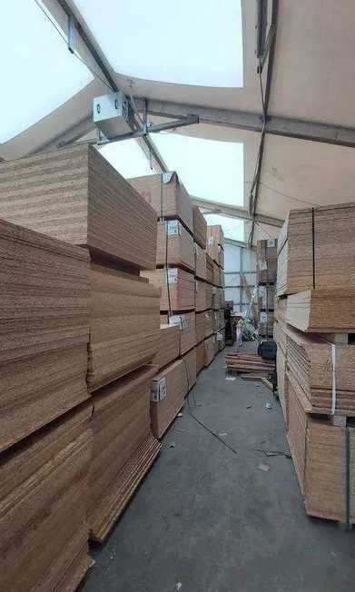 Płyta OSB 1250x2500