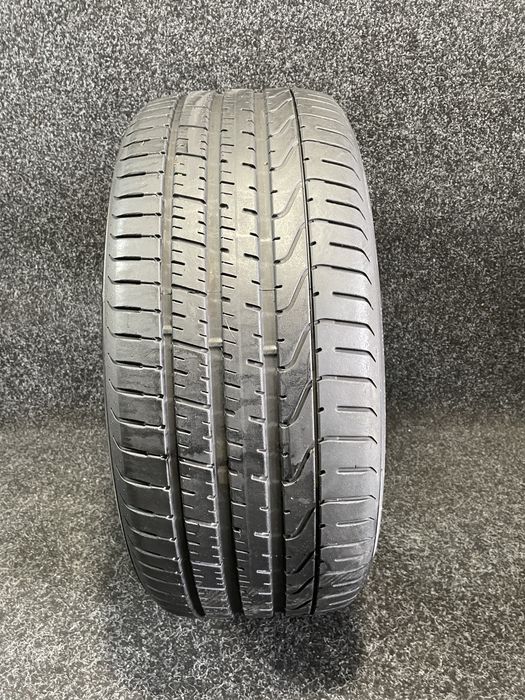 Pirelli 285/40R22 P Zero