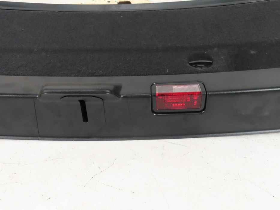 Revestimento Da Mala Bmw 5 Touring Ref: 51497234783