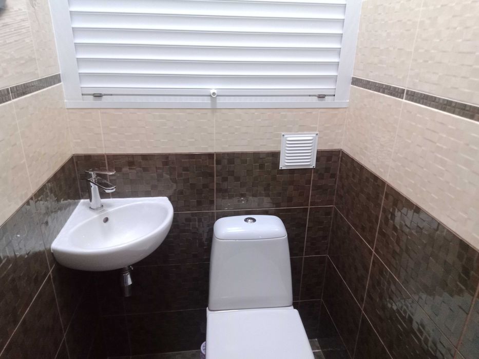 Сантехнічні роботи від А до Я