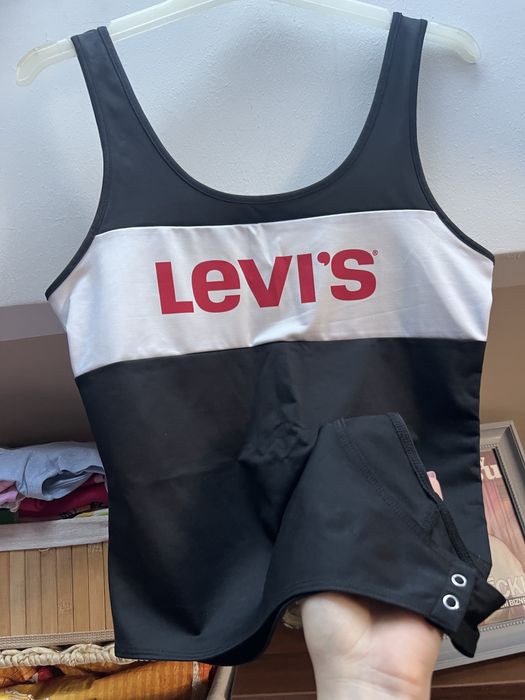 Strój kąpielowy Levi’s M