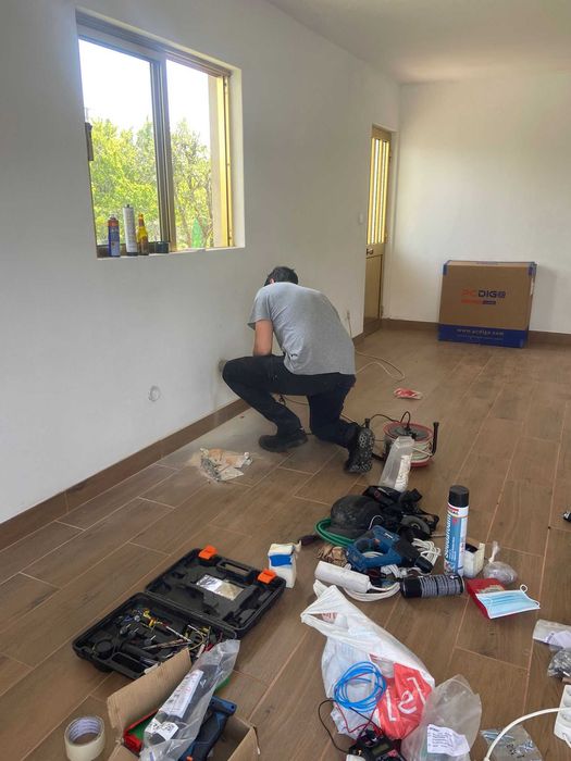 Serviço de manutenção elétrica479210851030814723