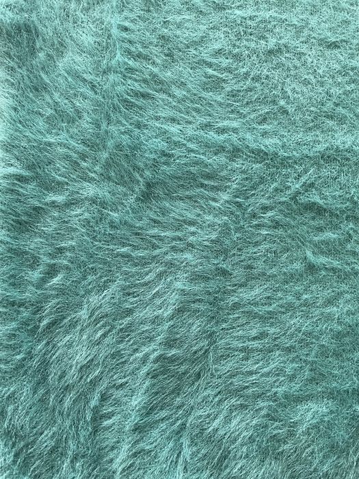 Malha verde da Guess