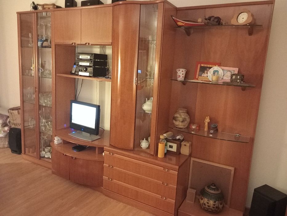 Móvel de Sala por módulos