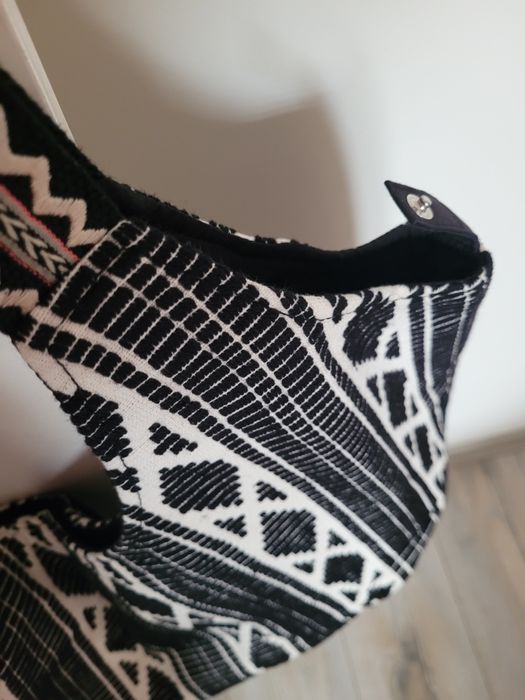 Torba worek dwa w jednym