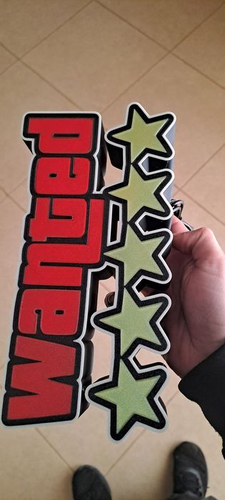 caixa de luz gta wanted