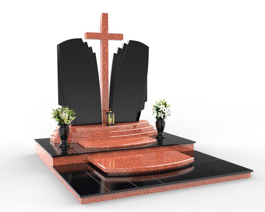 Пам'ятники з граніту, гранітні пам'ятники, пам'ятник з граніту, граніт