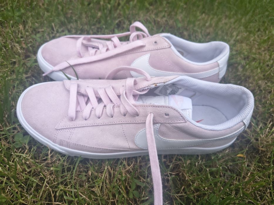NIKE trampki damskie