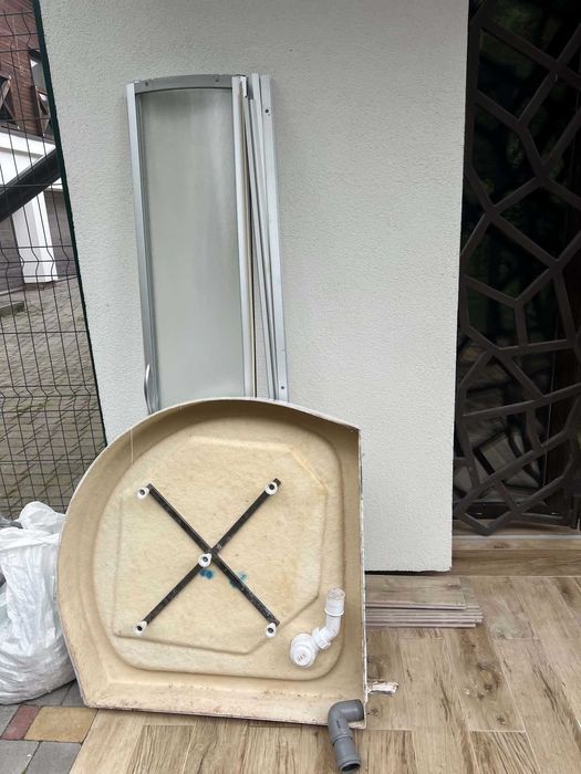 Продам душову кабіну