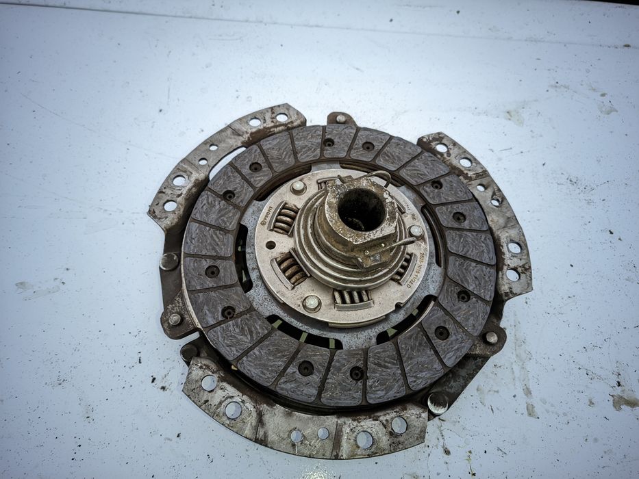 Розборка ваз 2107