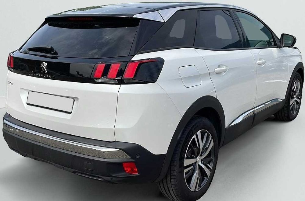 Peugeot 3008 Para Peças - Há peças