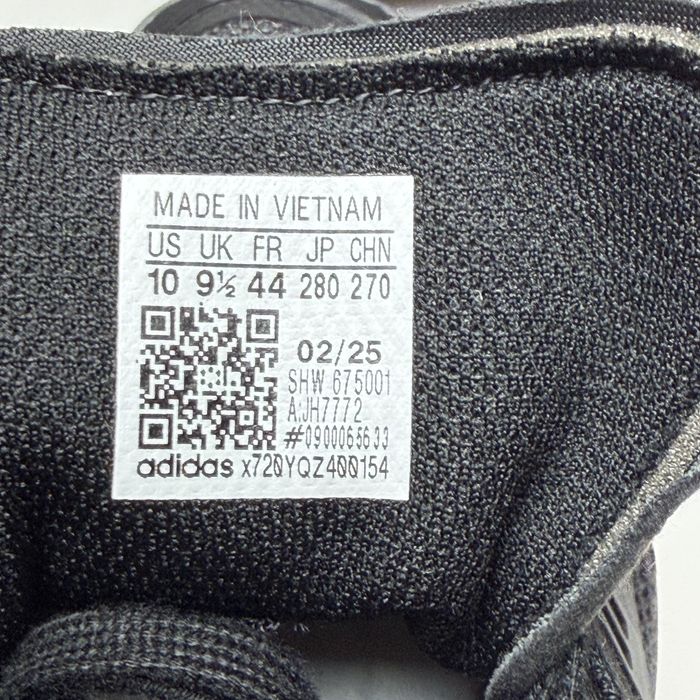 ОРИГІНАЛ Чоловічі Кросівки Adidas Adizero Aruku 42.5 44 з США