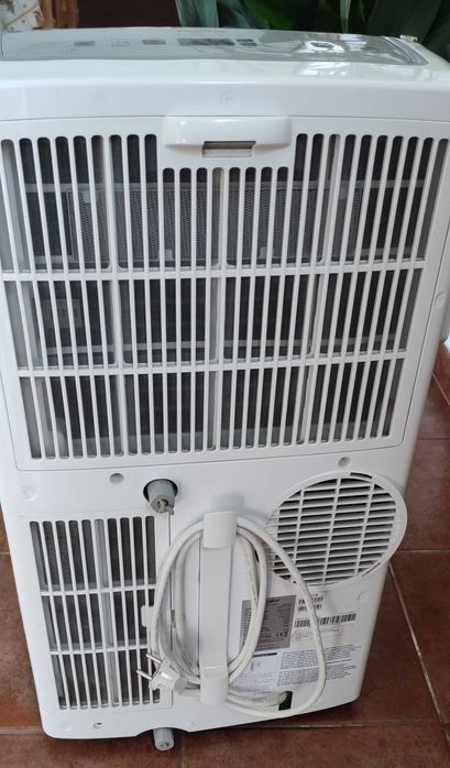 Ar-condicionado Whirlpool
